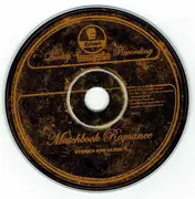 CD - Matchbook Romance - Stories And Alibis