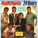 7inch Vinyl Single - Matchbox - 24 Hours
