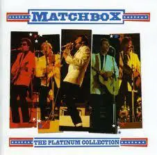Matchbox - The Platinum Collection