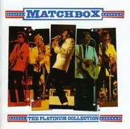 Matchbox - The Platinum Collection