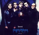 CD Single - Matchbox Twenty - Bent