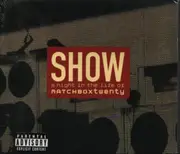 Double DVD - Matchbox Twenty - Show (A Night In The Life Of Matchbox Twenty) - Still Sealed / Digipak