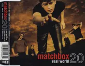 Matchbox Twenty - Real World