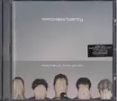 CD - Matchbox Twenty - More Than You Think You Are
