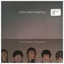 CD - Matchbox Twenty - More Than You Think You Are