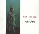 CD - Matchbox Twenty - Mad Season - Handbook