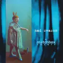 CD - Matchbox Twenty - Mad Season
