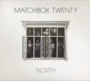 CD - Matchbox Twenty - North - Deluxe Edition, Digipak
