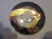 CD Single - Matchbox Twenty - Push - Cardboard Sleeve