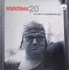 LP - Matchbox Twenty - Yourself Or Someone Like You