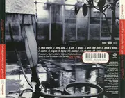 CD - Matchbox Twenty - Yourself Or Someone Like You
