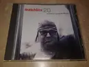 CD - Matchbox Twenty - Yourself Or Someone Like You