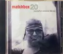 CD - Matchbox Twenty - Yourself Or Someone Like You