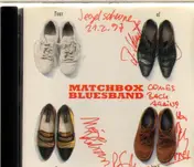 Matchbox Bluesband - Four of a Kind