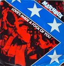 7'' - Matchbox - Love's Made A Fool Of You / Springheel Jack