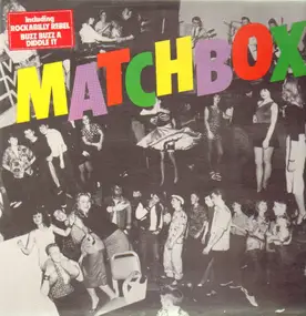 Matchbox - Matchbox