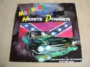 7inch Vinyl Single - Matchbox - Midnite Dynamos - solid centre