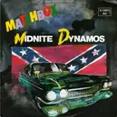7'' - Matchbox - Midnite Dynamos / Love Is Going Out Of Fashion