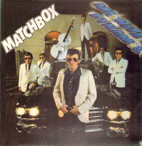 Matchbox - Midnite Dynamos