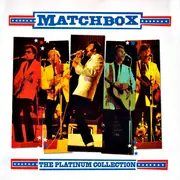 CD - Matchbox - The Platinum Collection