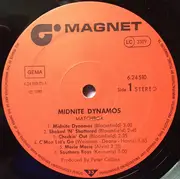 LP - Matchbox - Midnite Dynamos