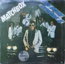 LP - Matchbox - Midnite Dynamos