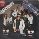 LP - Matchbox - Midnite Dynamos