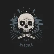 LP - Matches - X