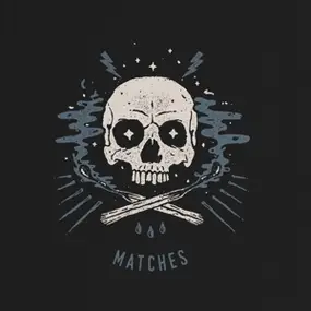 The Matches - X