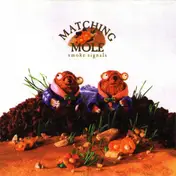 Matching Mole - Smoke Signals
