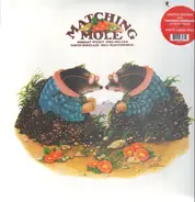 Matching Mole - Matching Mole