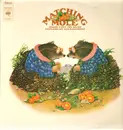 LP - Matching Mole - Matching Mole - BOXED CBS DUTCH