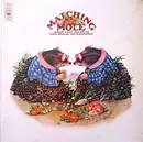LP - Matching Mole - Matching Mole