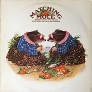 Matching Mole - Matching Mole