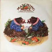 LP - Matching Mole - Matching Mole