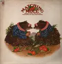 LP - Matching Mole - Matching Mole