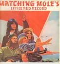 LP - Matching Mole - Matching Mole's Little Red Record
