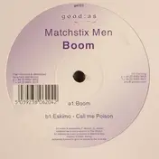 ESKIMO - Boom / Call Me Poison