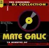 CD - Mate Galic - DJ Collection Vol. 1