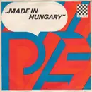 7inch Vinyl Single - Máté Péter / Magdolna Maróti - Hull Az Elsárgult Levél / Hol Jársz