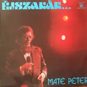 Máté Péter - Éjszakák És Nappalok / Night And Days