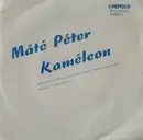 7inch Vinyl Single - Máté Péter - Kaméleon
