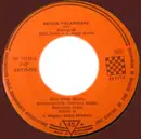 7inch Vinyl Single - Máté Péter / Katona Klári - Elmegyek / Semmit Nem Jelent