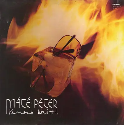 Máté Péter - Keretek Között