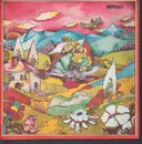 7inch Vinyl Single - Máté Péter - Mindig Tovább / Gyermekkori Almodás