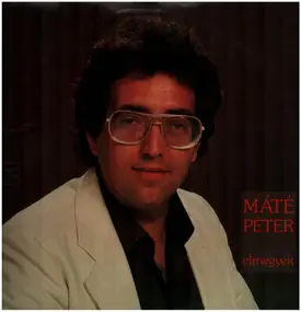 Máté Péter - Elmegyek