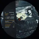 12inch Vinyl Single - Matei Tulbure & Hubble - La Rencontre