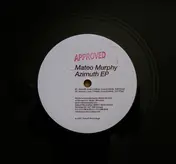 mateo murphy - Azimuth EP