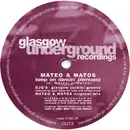 12'' - Mateo & Matos - Keep On Dancin' (Remixes)