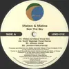 12'' - Mateo & Matos - See The Sky